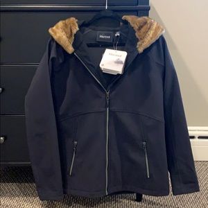 NWT Marmot Women’s Davos Jacket